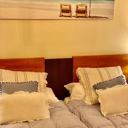 Acasadaconcha Villa San Juan Kültér fotó