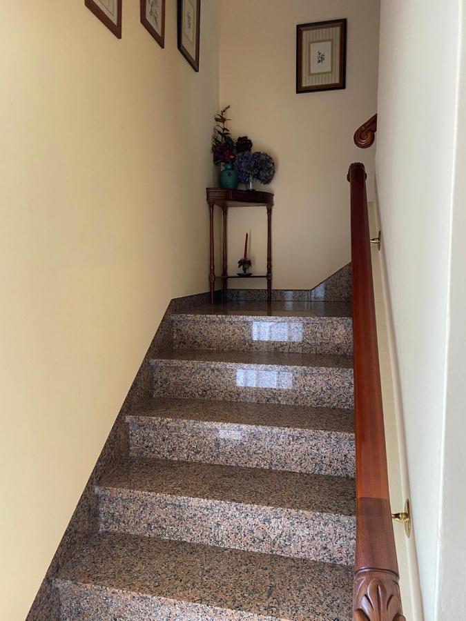 Acasadaconcha Villa San Juan Kültér fotó