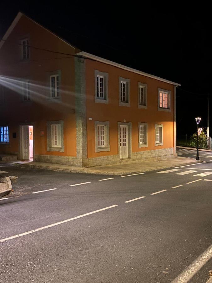 Acasadaconcha Villa San Juan Kültér fotó