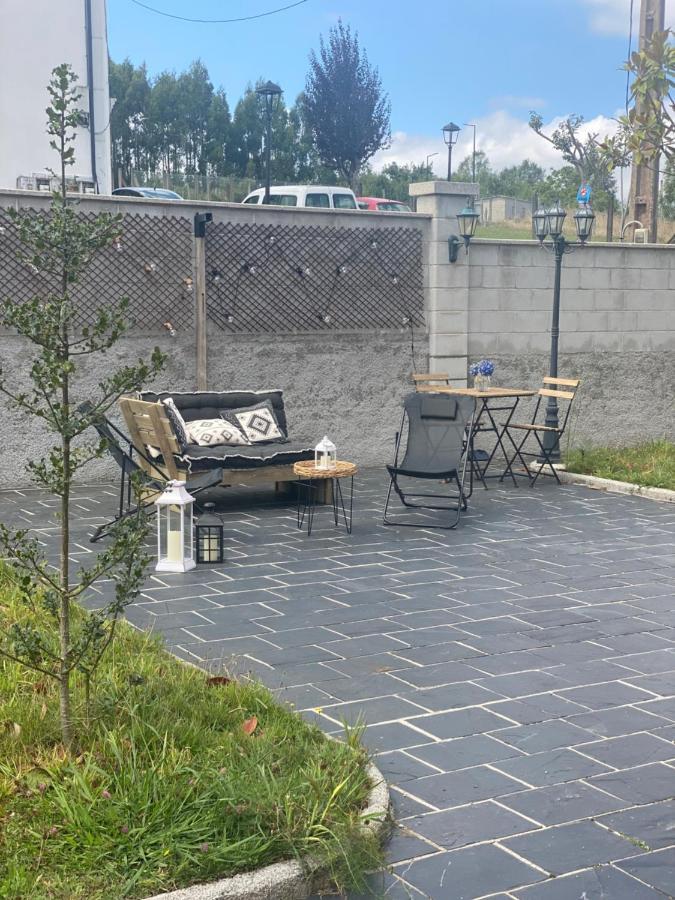 Acasadaconcha Villa San Juan Kültér fotó