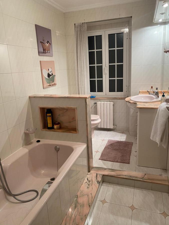 Acasadaconcha Villa San Juan Kültér fotó