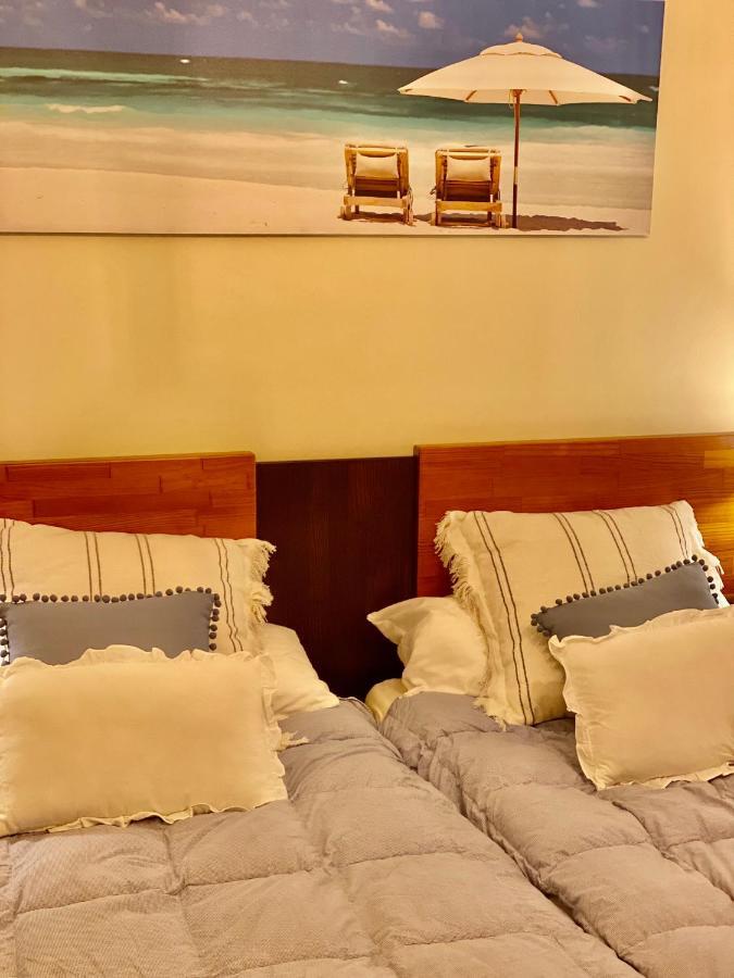 Acasadaconcha Villa San Juan Kültér fotó
