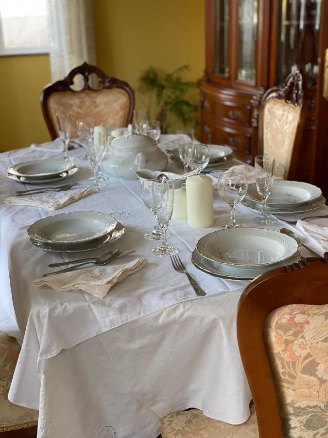 Acasadaconcha Villa San Juan Kültér fotó