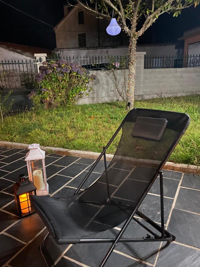 Acasadaconcha Villa San Juan Kültér fotó