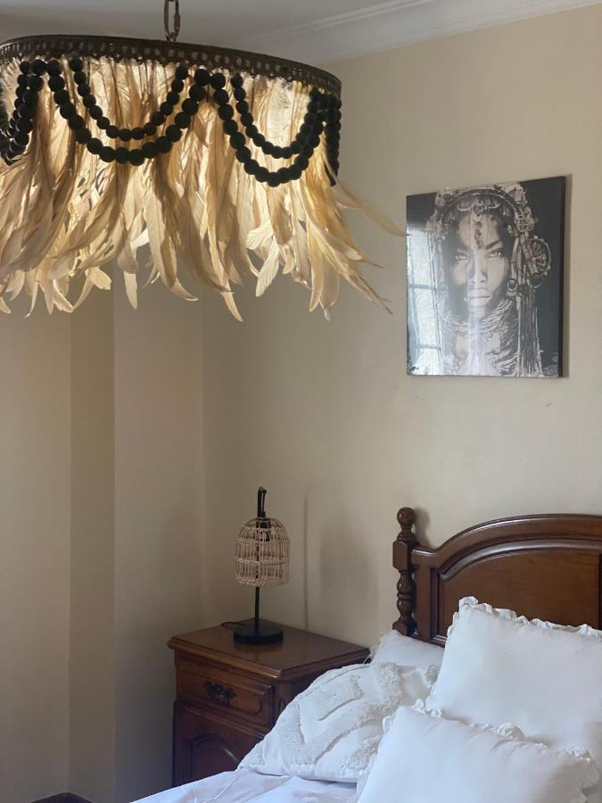 Acasadaconcha Villa San Juan Kültér fotó