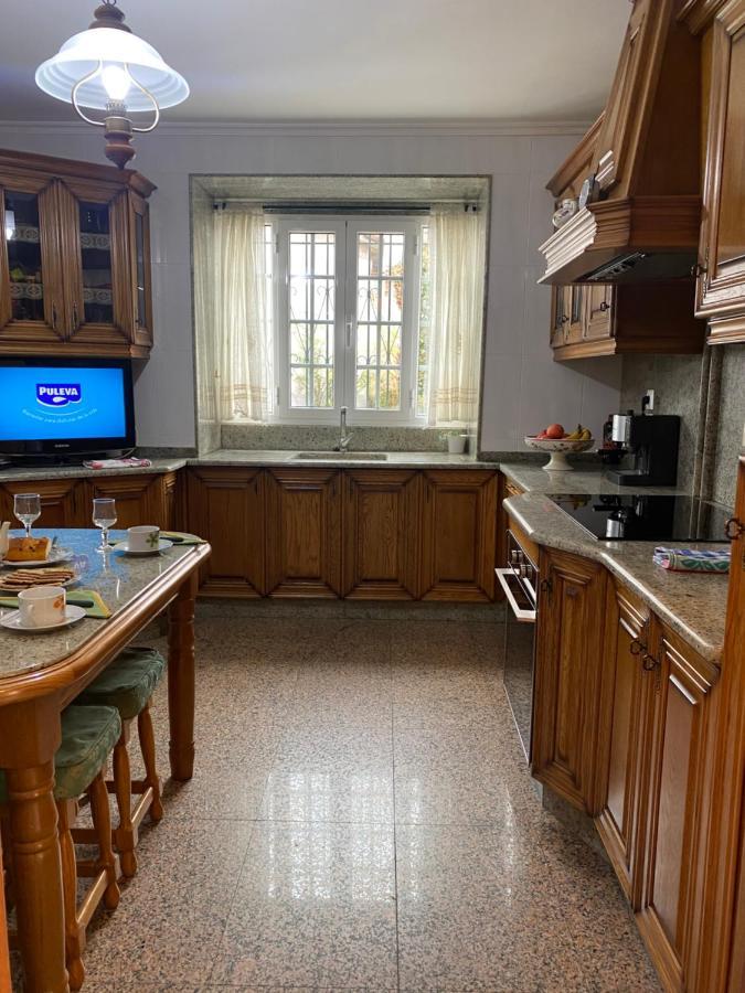 Acasadaconcha Villa San Juan Kültér fotó