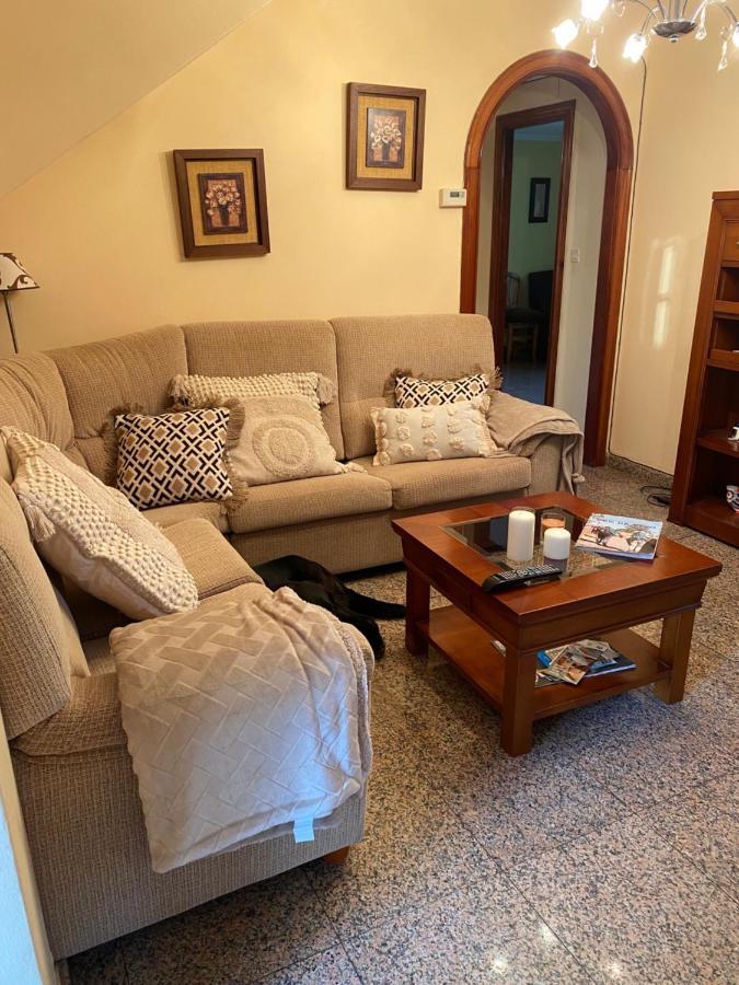 Acasadaconcha Villa San Juan Kültér fotó