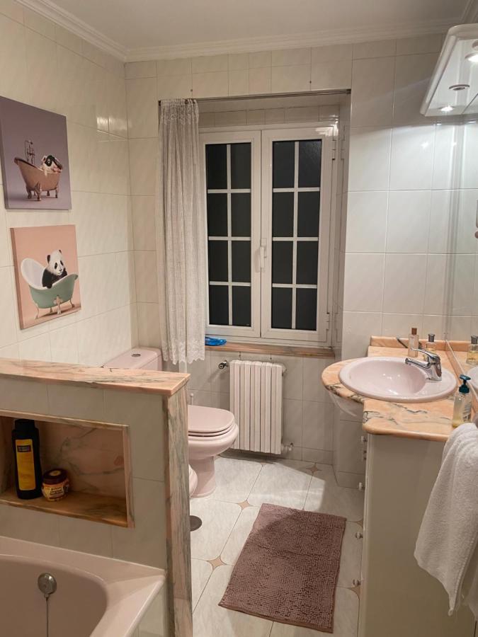 Acasadaconcha Villa San Juan Kültér fotó