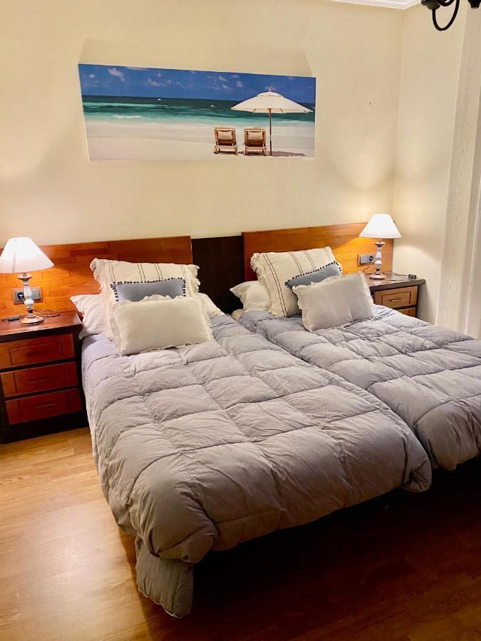Acasadaconcha Villa San Juan Kültér fotó
