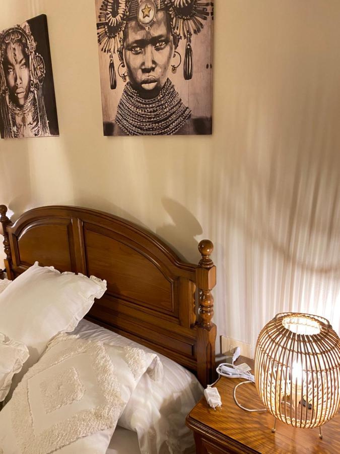 Acasadaconcha Villa San Juan Kültér fotó