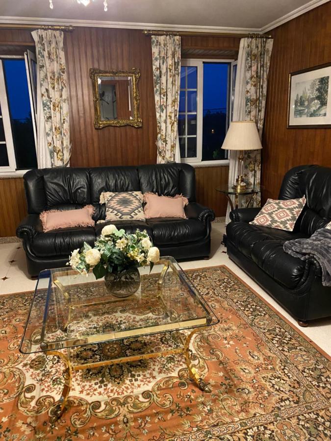 Acasadaconcha Villa San Juan Kültér fotó