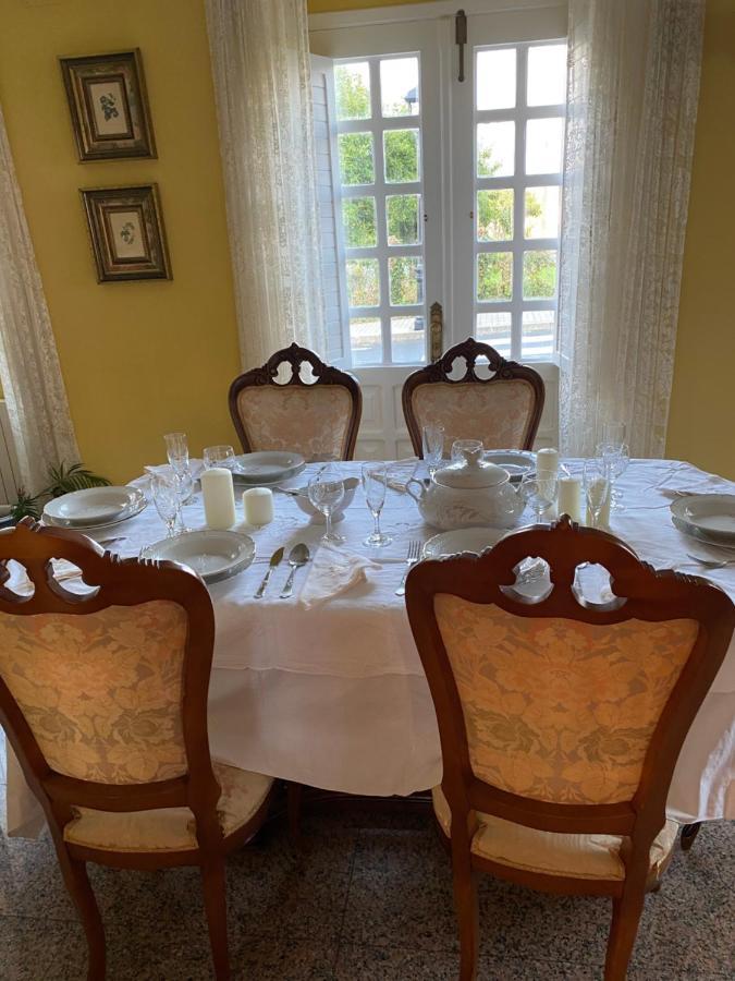 Acasadaconcha Villa San Juan Kültér fotó