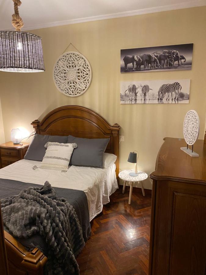 Acasadaconcha Villa San Juan Kültér fotó